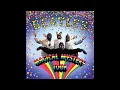Lagu The Beatles : Magical Mystery Tour E.P. (Mono)