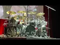 Lamb Of God September Song Art Cruz drum play through