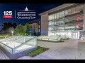 American University Washington College of Law - Champion What Matters