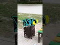 Automated Waste Sorting with Image Classification AI Project Demo