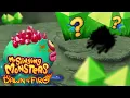 My Singing Monsters Dawn of Fire - The Sincerest Form of Flattery Making of Mimic