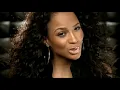 Ciara - Get Up (Official Video) ft. Chamillionaire