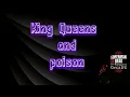 Lagu LIRIK \u0026 CHORD KING QUEEN AND POISON SUPERMAN IA DEAD