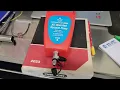 Toolbox Tuesday - Air Operated Vacuum Pump