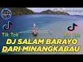 Download Lagu DJ MINANG TERBARU 2023 - SALAM RAYO DARI MINANGKABAU ll DJ MINANG