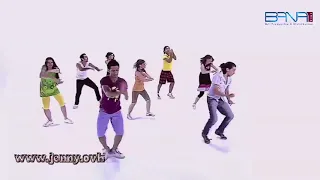 صبابا ميديا و الكليب الجديد شوك شوك زهقان تعبان جيني اسبر 