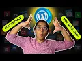 10 Best WordPress PLUGINS You Should Install RIGHT NOW