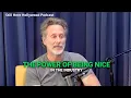 Steven Weber Wings on How Being Nice is is Best Advice