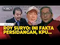 Lagu Roy Suryo Beber Fakta Persidangan Ijazah Jokowi dari ANRI, Eks Ketua KIP Soroti Hal Ini – BOLA LIAR