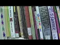 TAMUCC opens Banned Books Week display