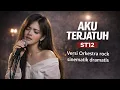 Aku Terjatuh - ST12 | Rock Orchestra Cover AI