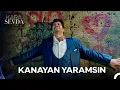 Lagu Kokun Hala Tenimde (Kara Sevda Dizi Müzikleri)