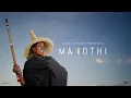 Wave Rhyder -  Mosotho (Official Lyric Video)
