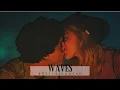 Betty and Jughead || Waves