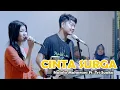 Download Lagu CINTA SURGA - TRI SUAKA FT. NABILA MAHARANI (PENDOPO LAWAS)