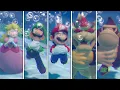 Download Lagu All Character Drowning Animations In Super Mario Party Jamboree