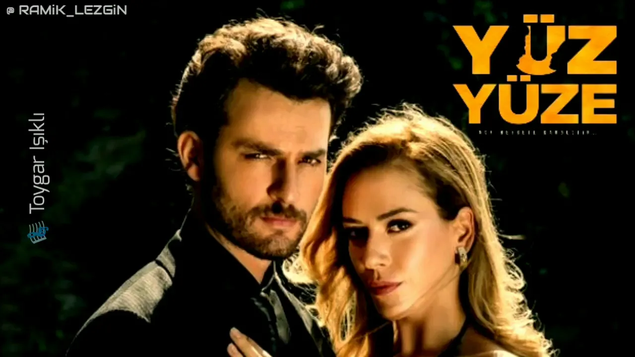 Yüz Yüze - Gerilim & Aksiyon