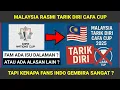 Download Lagu BERITA SEDIH: MALAYSIA RASMI TARIK DIRI CAFA CUP 2025...