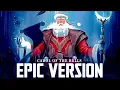 Download Lagu Carol of The Bells - EPIC VERSION (By Krutikov Music) | Epic Christmas Music