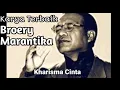 Broery Marantika: Kharisma Cinta