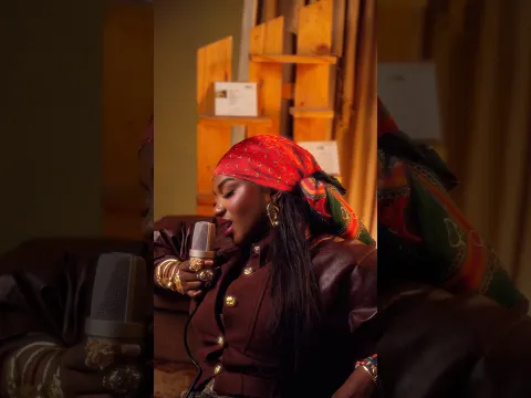 Mia Guisse - Acoustic Sessions : Ar Njehen