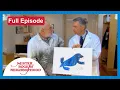 Paint and Read Along with Eric Carle Full Episode Mister Rogers Neighborhood