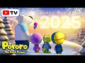 Download Lagu ★2025 Special★ Learn Good Habits with Pororo the Little Penguin | Happy New Year! | Pororo English