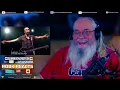 Haluk Levent Reaction - Yollarda Bulurum Seni - First Time Hearing - Requested