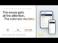 College Application Tracker Spreadsheet Deadlines Letters and Award Letters Done Right