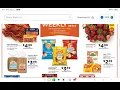 Kroger new weekly ad