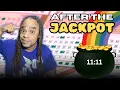 Lagu Lottery Jackpot: The Morning After it HAPPENS‼️💎💰
