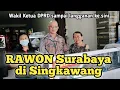 Download Lagu Rawon khas Surabaya di Singkawang. Favorit pak Dewan sampai langganan di sini.
