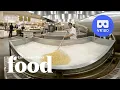 VR180 - How Northgate Market makes up to 45 000 tortillas in a day