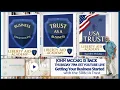 Getting Your Business Started with the 508c1A Trust Liberty Aid Academy John McCaig