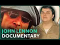 I m Shot The True Crime Story Of John Lennon s Murder