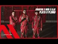 Lagu Ashafar x MRD x ILLIE - Plata O Plomo (prod. YAM \u0026 Unleaded)