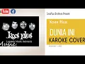 Lagu Dunia ini - Koes Plus ( Karoke cover non vokal )