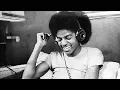 Michael Jackson - Sings " I can't help it" ( rare studio demo hd)
