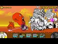 The Battle Cats - The Crazed Axe