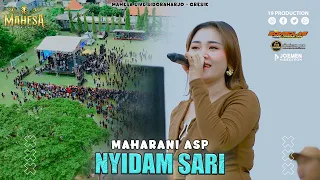maharani asp nyidam sari i mahesa music live stadion putra raharja kedamean