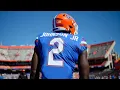 Montrell Johnson Jr Florida Highlights