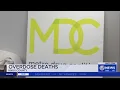 Knox County sees continued decline in overdose deaths