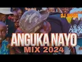 Download Lagu DJ SISSE - ANGUKA NAYO MIX 2024 | HOOZAMBE | UMENIKNOW | MAGGY MAGGY