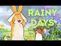 Download Lagu Rainy Days - FUN in the rain.
