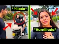 When CHEATING WOMEN are CAUGHT by their HUSBANDS and KARMA puts them in THEIR PLACE