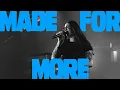Made For More Live At Church - Bethany Wohrle Bethel Music