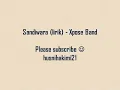 Download Lagu Sandiwara (lirik) -Xpose band