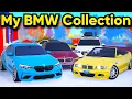 My Entire BMW Car Collection In Greenville