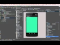 Android Beginner Tutorial 11 - Activities and Intents