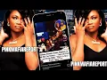 Claressa Shields GOES OFF Again Pap Pays My Mortgage And All Of My Bills